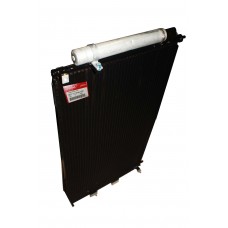 CONDENSER COMPRESSOR